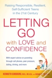 Letting Go With Love And Confidence