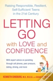 Capa do artigo Letting Go With Love And Confidence