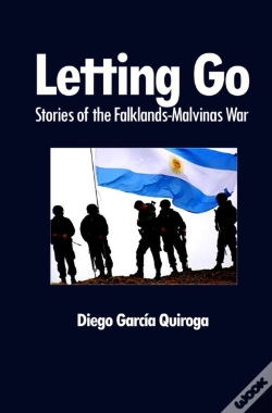 Capa do artigo Letting Go