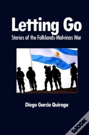 Capa do artigo Letting Go