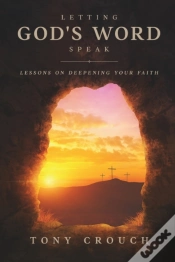 Capa do artigo Letting God