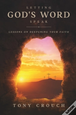 Capa do artigo Letting God'S Word Speak