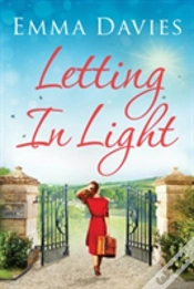 Capa do artigo Letting In Light