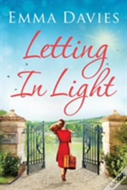 Capa do artigo Letting In Light