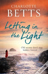 Letting In The Light
