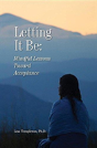 Letting It Be - Preview