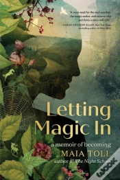 Capa do artigo Letting Magic In