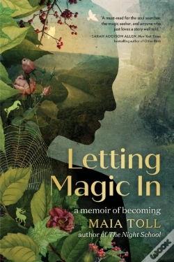 Capa do artigo Letting Magic In