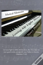 Capa do artigo Letting My Light Shine