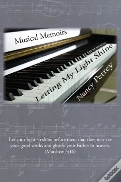 Capa do artigo Letting My Light Shine