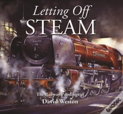 Capa do artigo Letting Off Steam