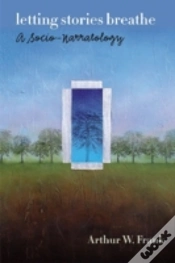 Capa do artigo Letting Stories Breathe