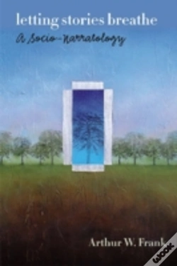 Capa do artigo Letting Stories Breathe