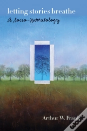 Capa do artigo Letting Stories Breathe