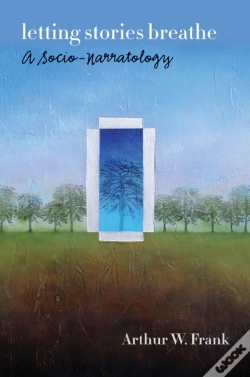 Capa do artigo Letting Stories Breathe