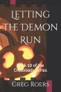 Letting The Demon Run - Preview