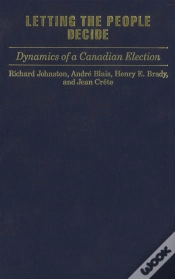 Capa do artigo Letting The People Decide