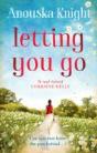 Letting You Go - Preview