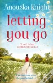 Letting You Go