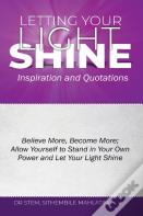 Letting Your Light Shine