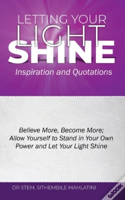 Capa do artigo Letting Your Light Shine