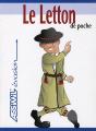 Letton De Poche - Preview