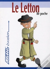 Capa do artigo Letton De Poche
