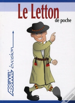 Capa do artigo Letton De Poche