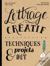 Lettrage Creatif