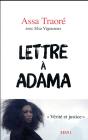 Lettre À Adama - Preview