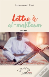 Lettre À Al-Maktoun