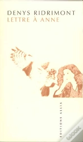 Lettre A Anne