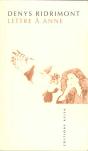 Lettre A Anne - Preview
