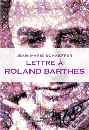 Capa do artigo Lettre A Barthes