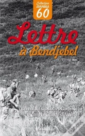 Capa do artigo Lettre A Bendjebel