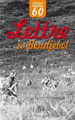 Capa do artigo Lettre A Bendjebel