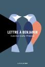Lettre À Benjamin - Preview