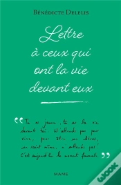 Capa do artigo Lettre À Ceux Qui Ont La Vie Devant Eux