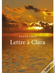 Capa do artigo Lettre À Clara