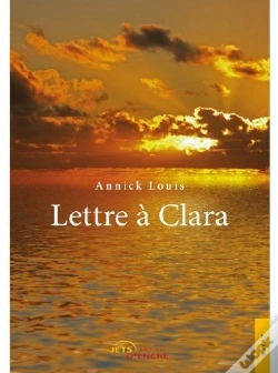 Capa do artigo Lettre À Clara