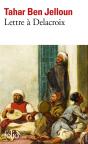 Lettre À Delacroix - Preview