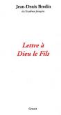 Lettre A Dieu Le Fils - Preview