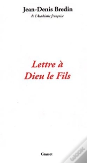 Capa do artigo Lettre A Dieu Le Fils