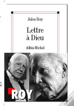 Capa do artigo Lettre À Dieu