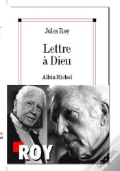 Capa do artigo Lettre À Dieu