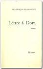 Lettre À Dora - Preview