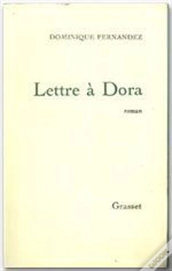 Capa do artigo Lettre À Dora