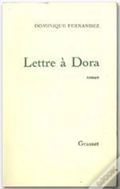 Capa do artigo Lettre À Dora