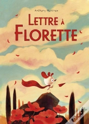Capa do artigo Lettre À Florette