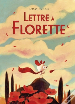 Capa do artigo Lettre À Florette